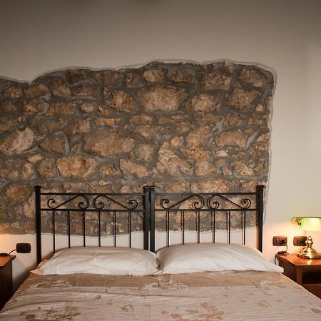 La Cascina Rooms Montemarano Zewnętrze zdjęcie