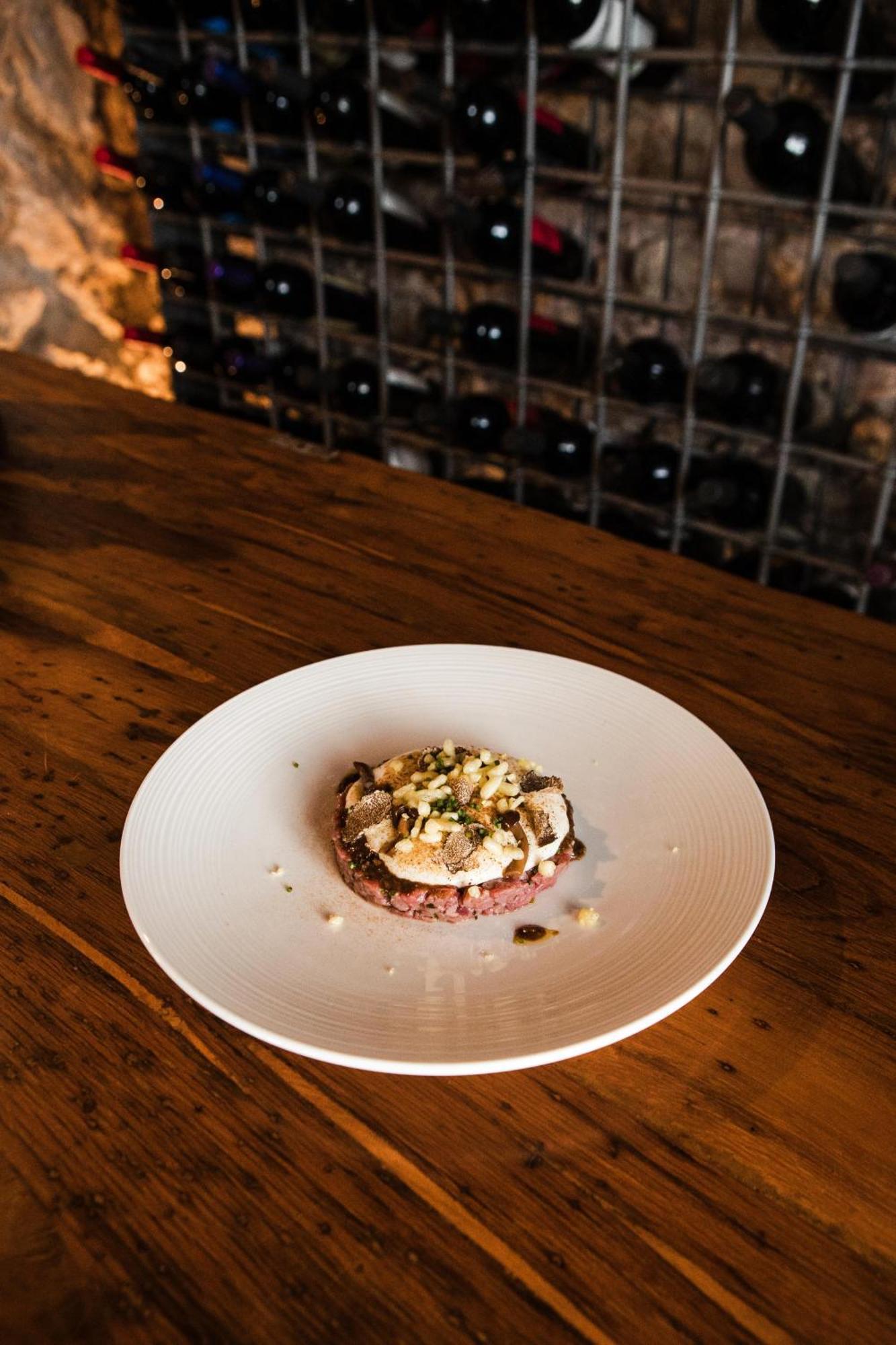 La Cascina Rooms Montemarano Zewnętrze zdjęcie