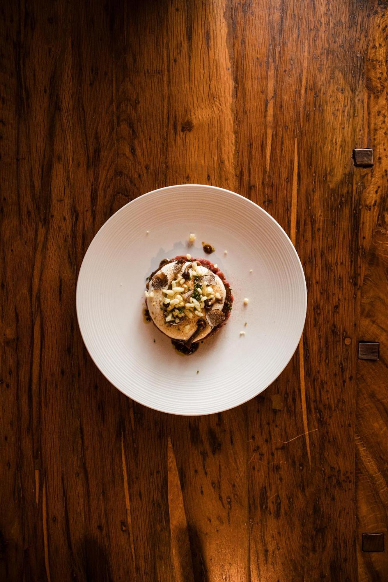 La Cascina Rooms Montemarano Zewnętrze zdjęcie