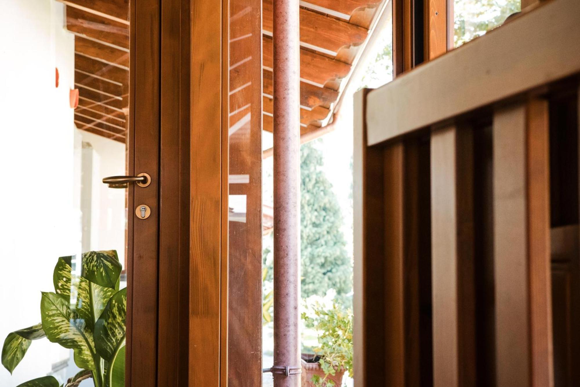 La Cascina Rooms Montemarano Zewnętrze zdjęcie