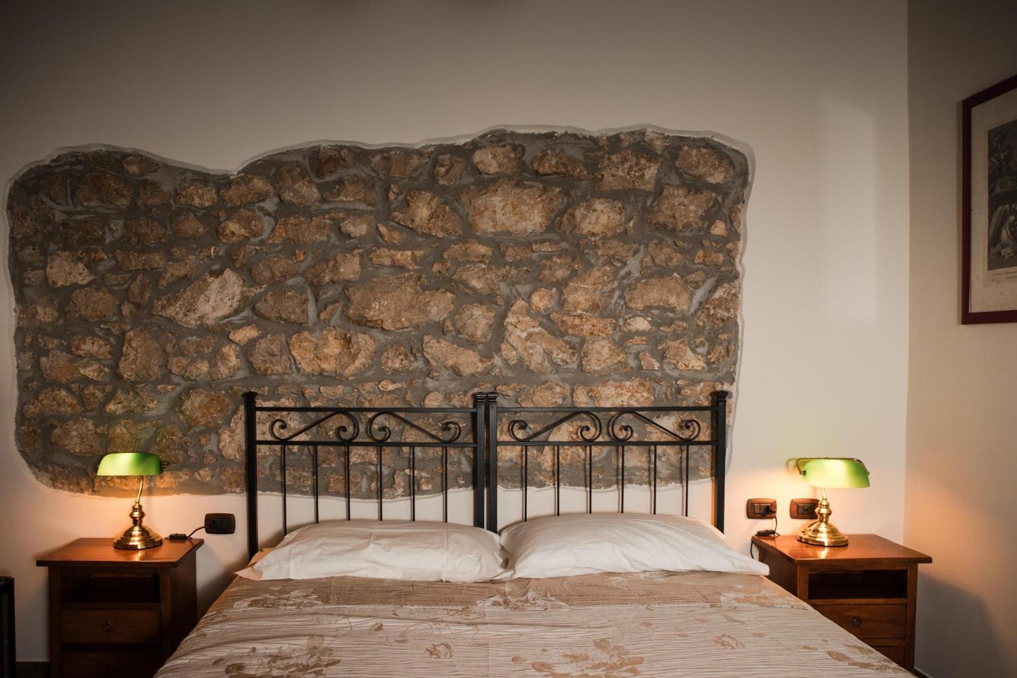 La Cascina Rooms Montemarano Zewnętrze zdjęcie