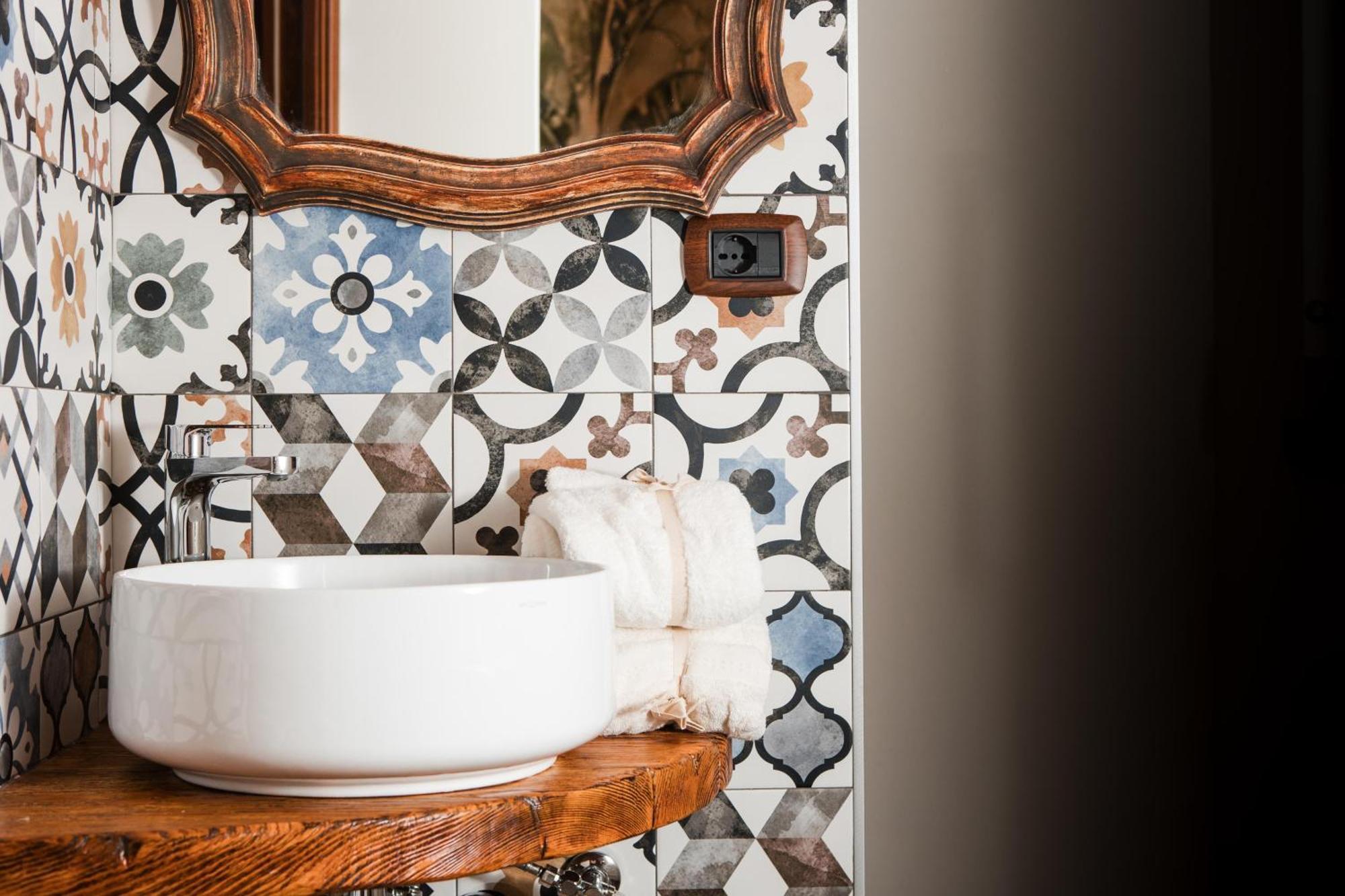 La Cascina Rooms Montemarano Zewnętrze zdjęcie