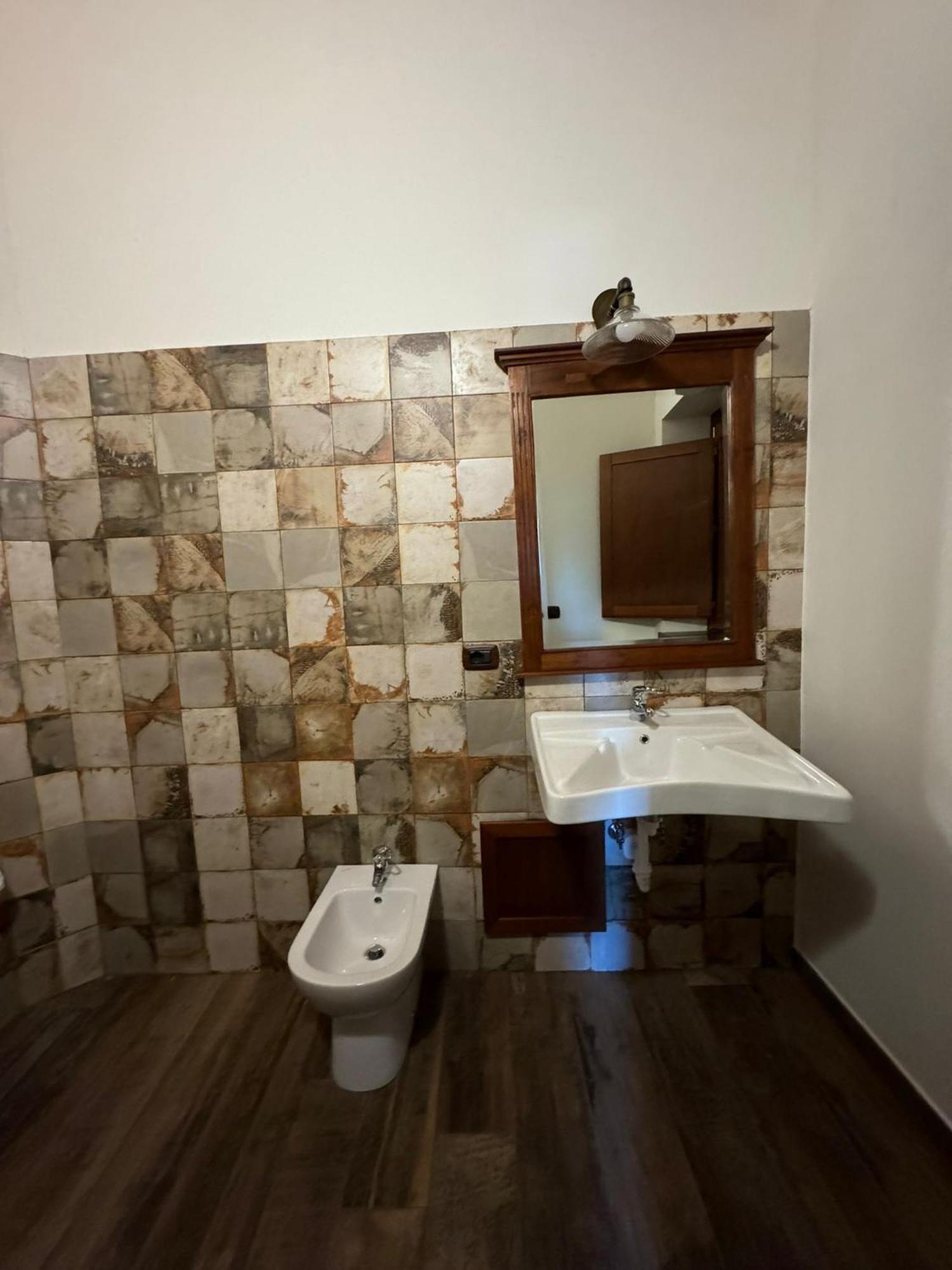La Cascina Rooms Montemarano Zewnętrze zdjęcie