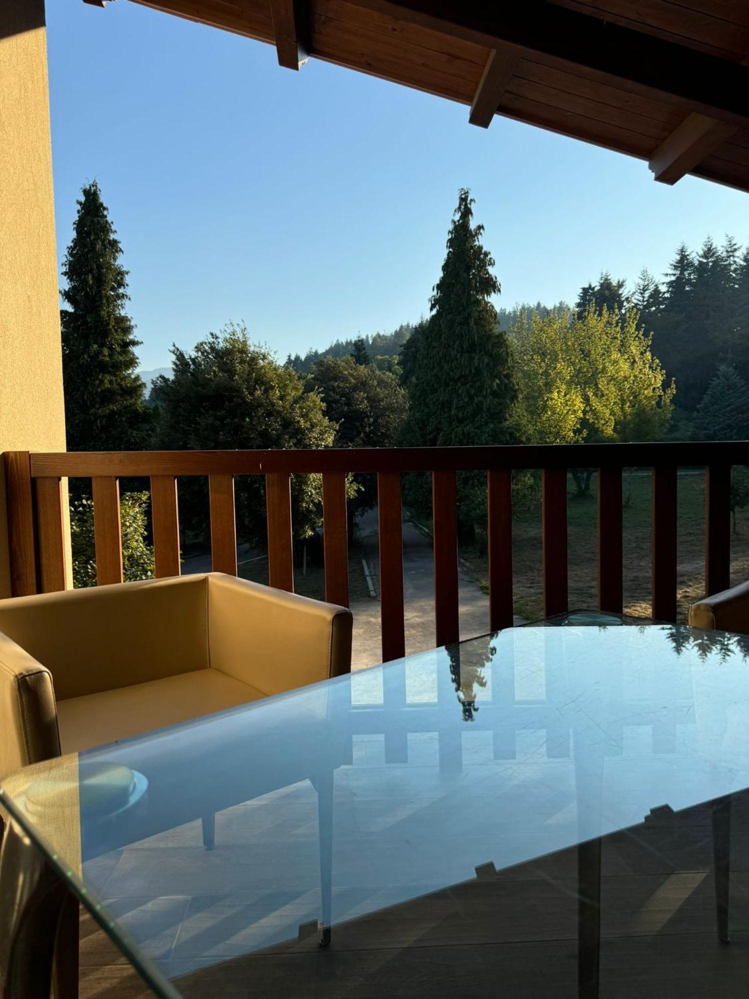 La Cascina Rooms Montemarano Zewnętrze zdjęcie
