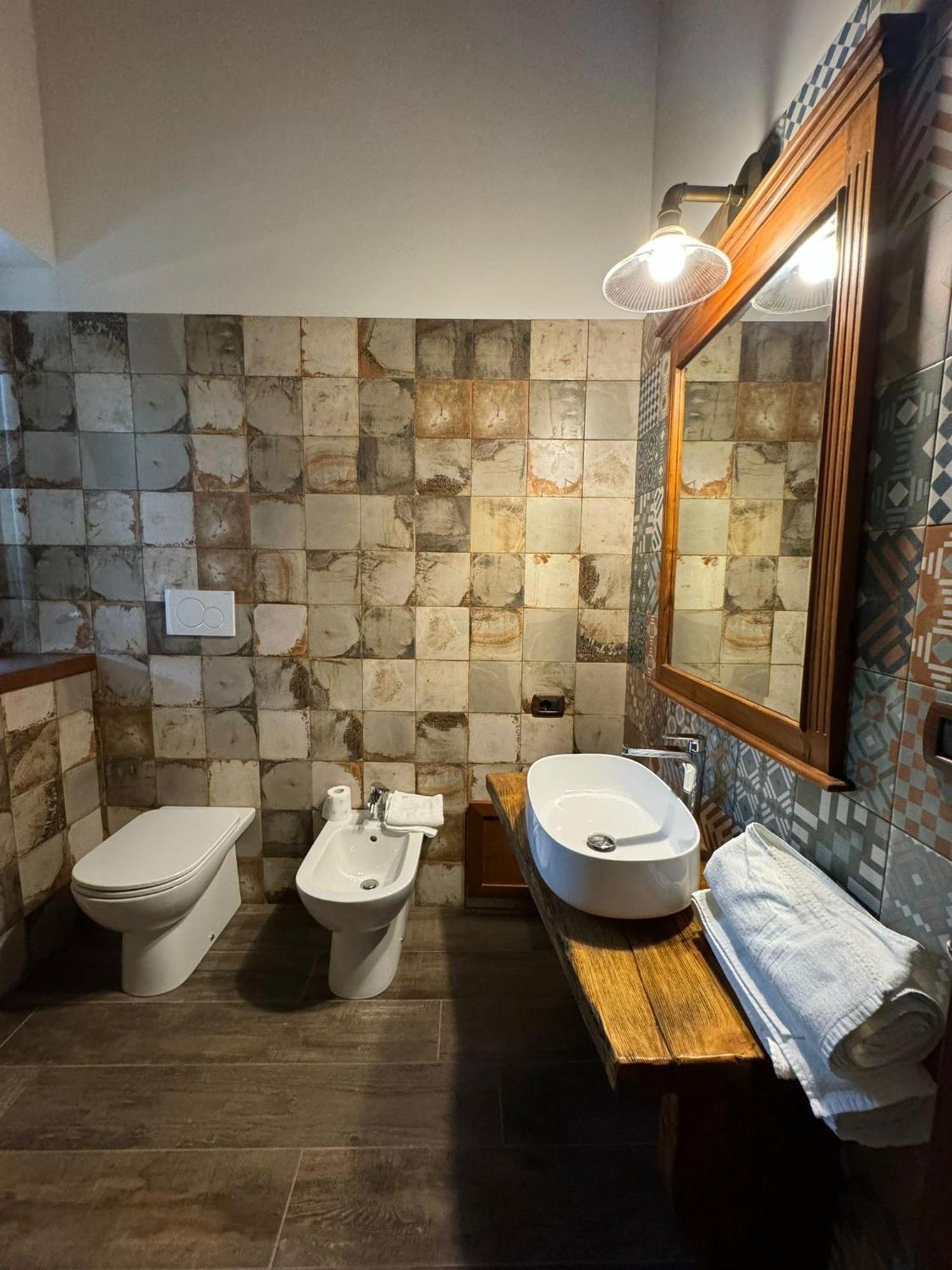 La Cascina Rooms Montemarano Zewnętrze zdjęcie