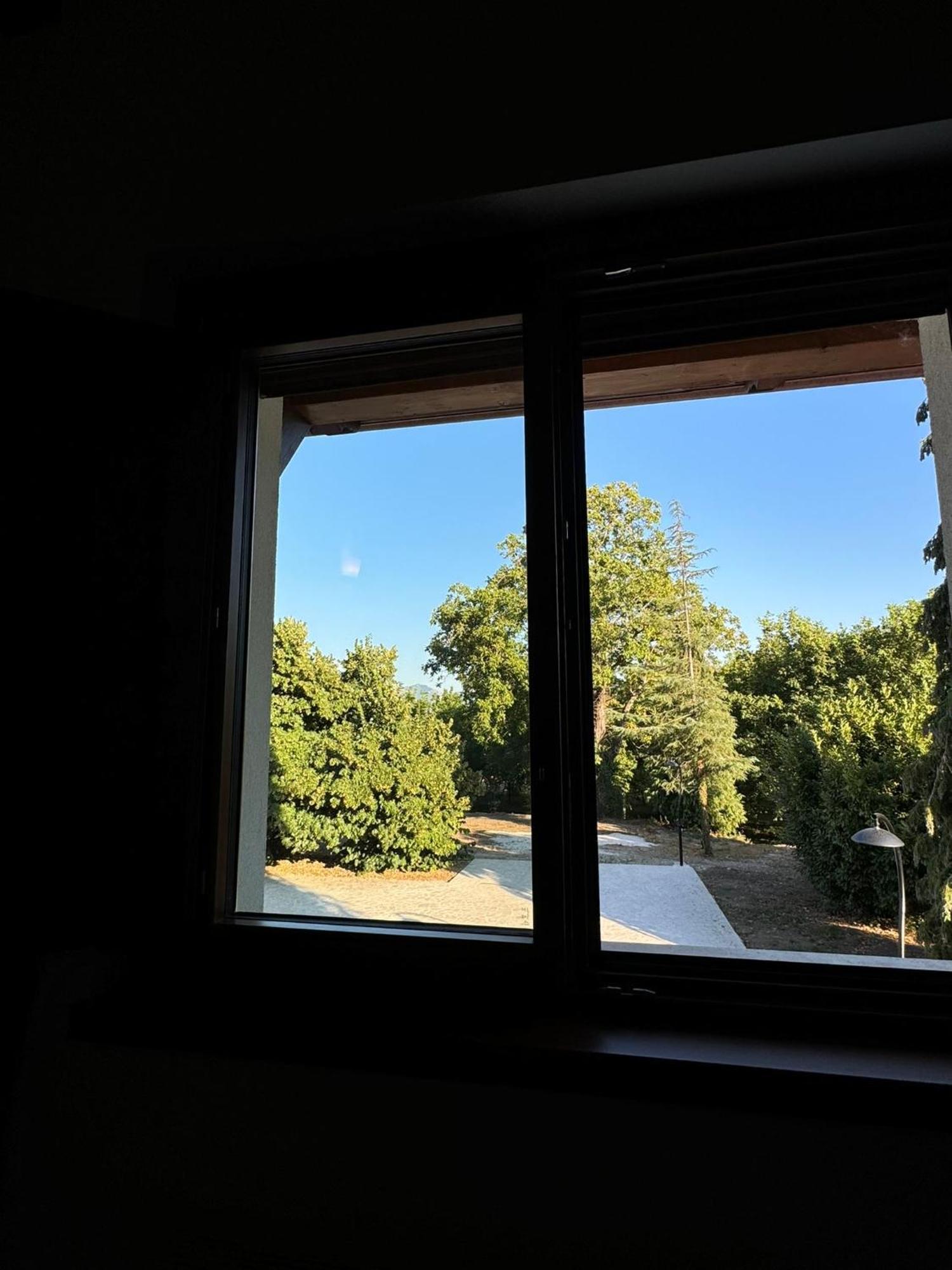 La Cascina Rooms Montemarano Zewnętrze zdjęcie