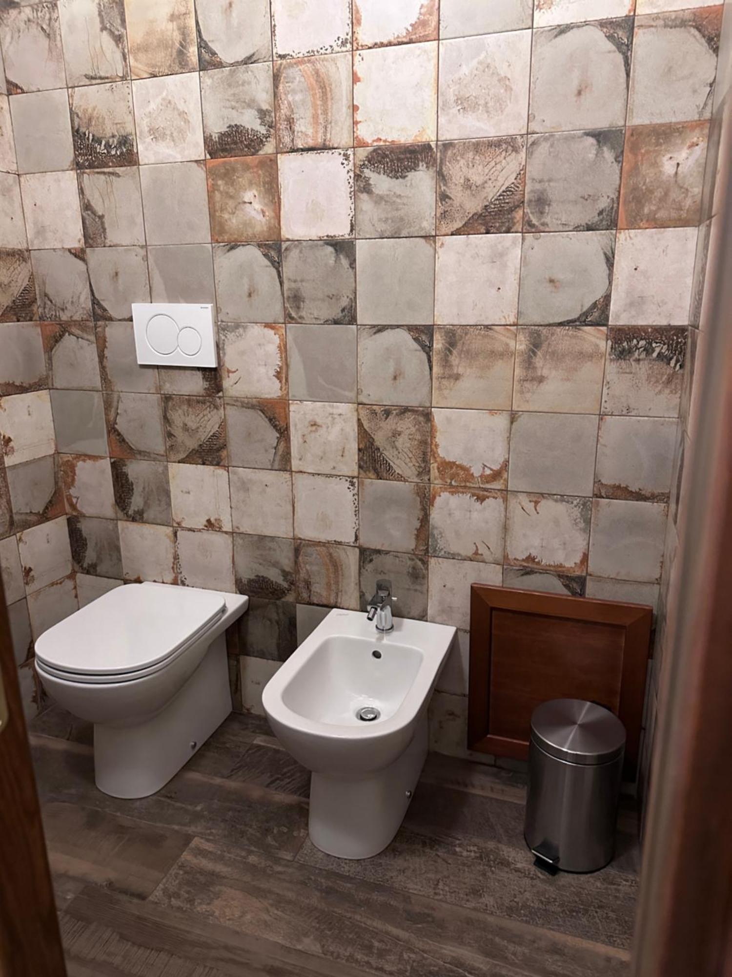 La Cascina Rooms Montemarano Zewnętrze zdjęcie